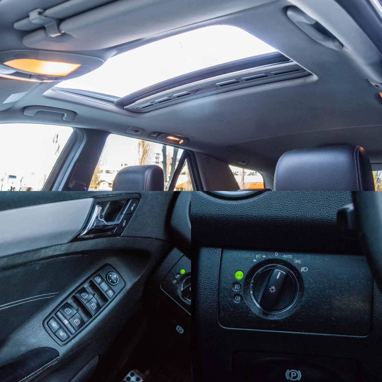 Mercedes-Benz ML 280 CDI FACELIFT | Mobile.bg   15