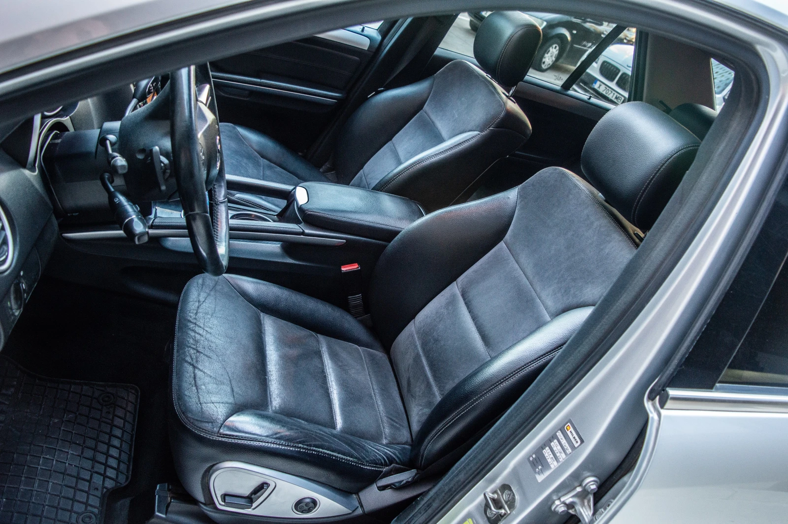 Mercedes-Benz ML 280 CDI FACELIFT | Mobile.bg   12