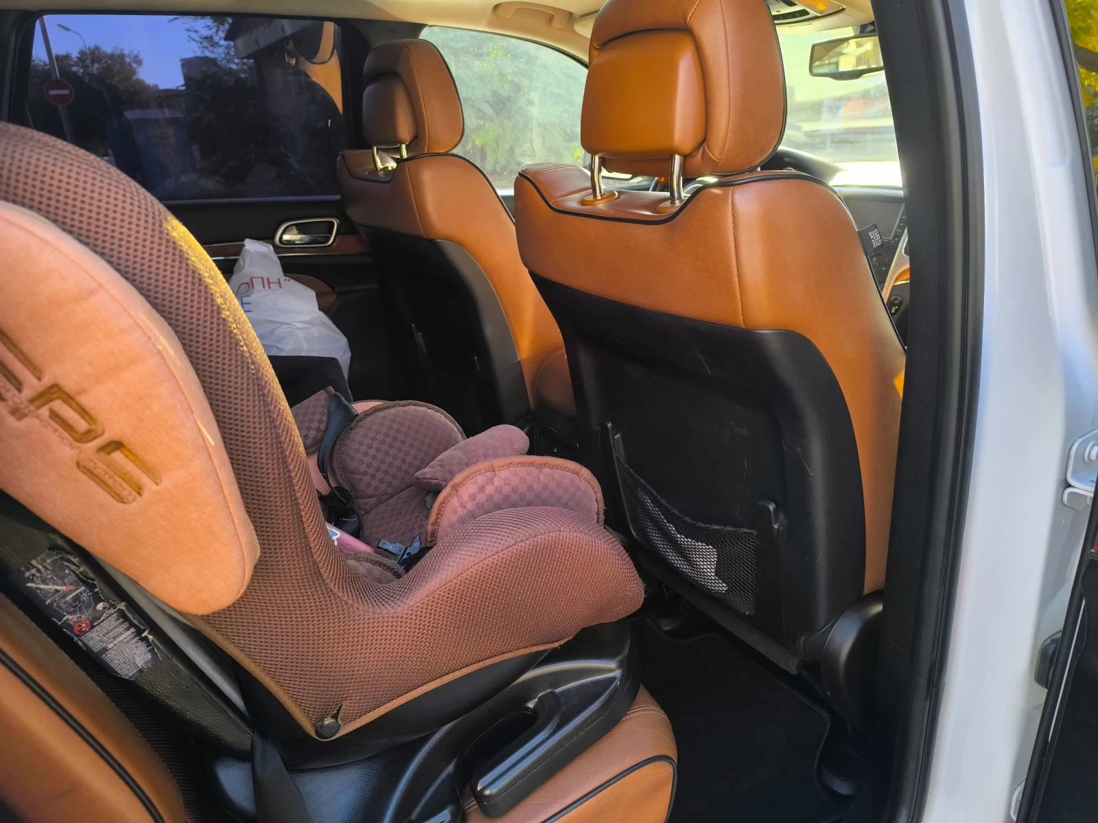 Jeep Grand cherokee 5.7 HEMI | Mobile.bg   14