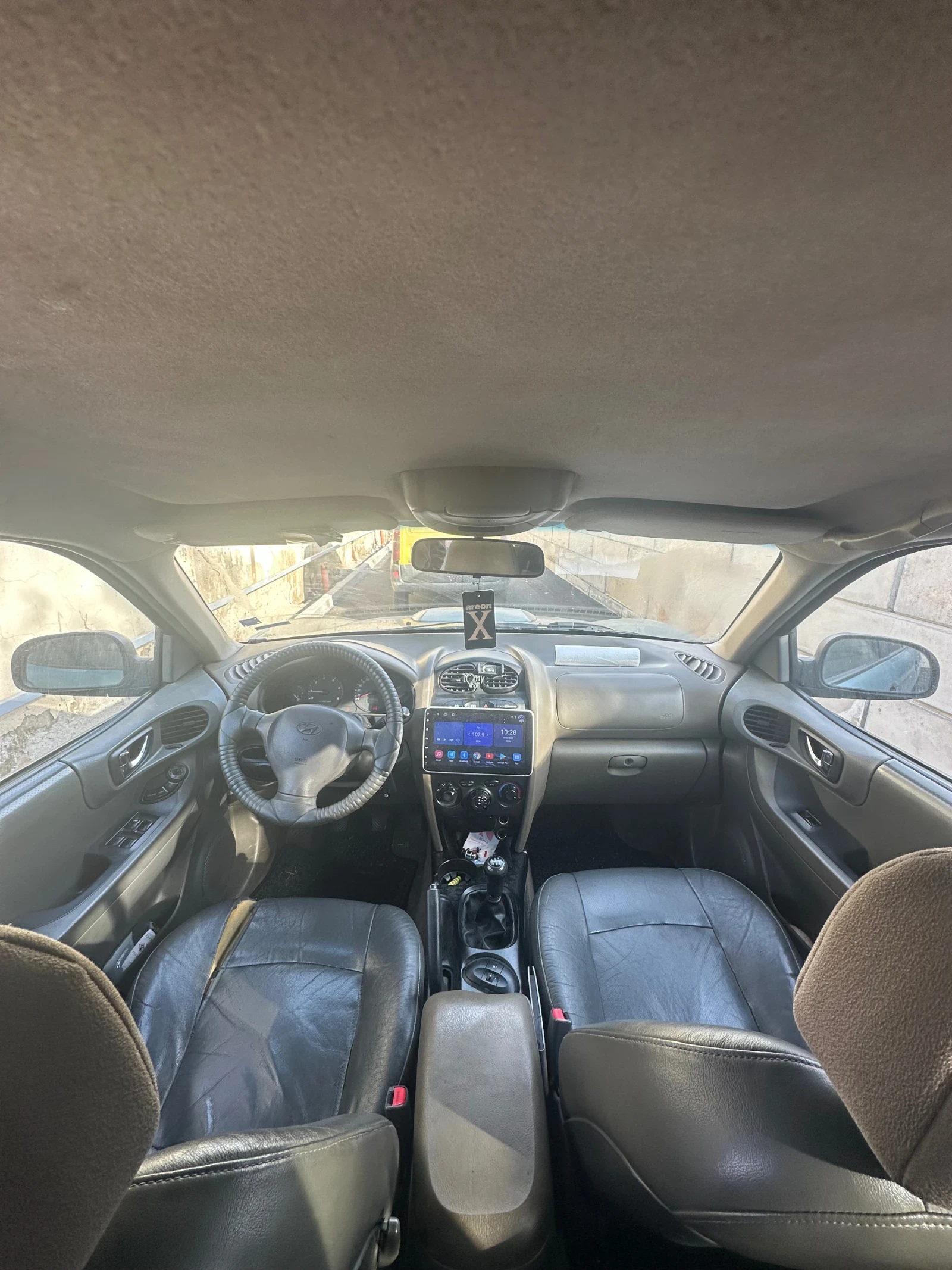 Hyundai Santa fe  - изображение 5