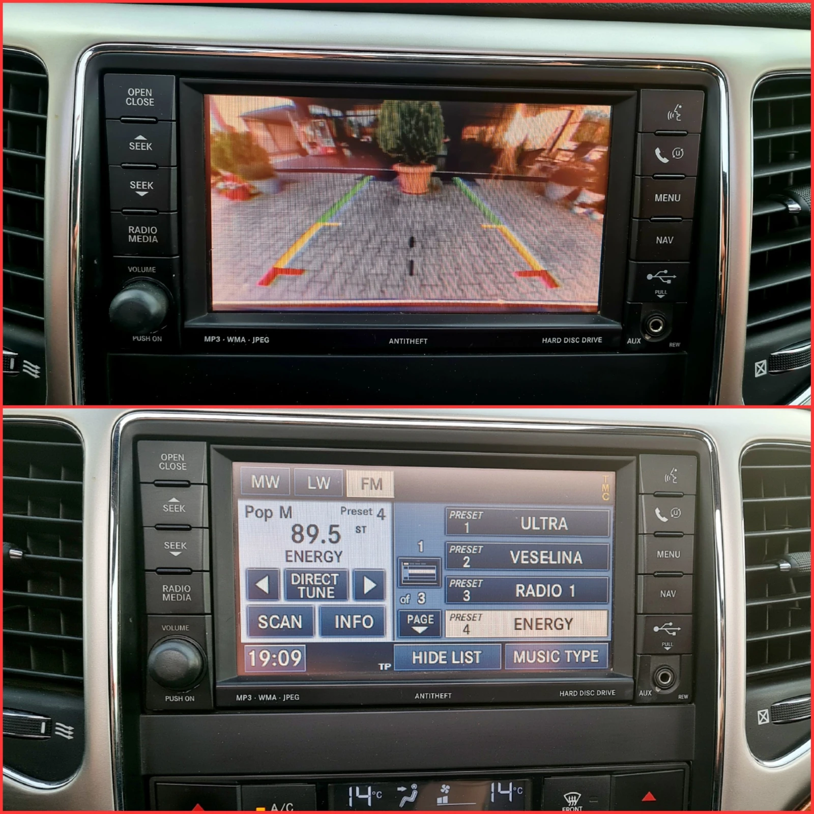 Jeep Grand cherokee OVERLAND 3.6i ���/�������� ������ | Mobile.bg � ����������� 16