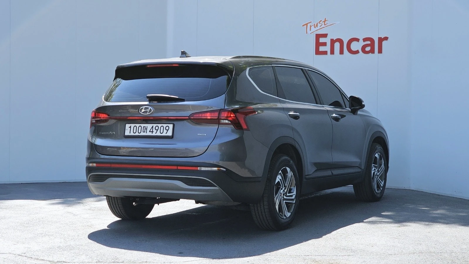 Hyundai Santa fe 2.2 CRDi/4WD//FACELIFT//EXCLUSIVE EDITION - изображение 2