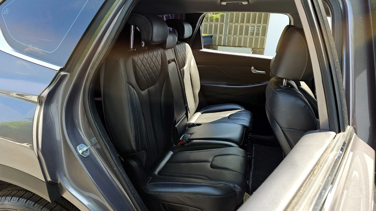 Hyundai Santa fe 2.2 CRDi/4WD//FACELIFT//EXCLUSIVE EDITION - изображение 9