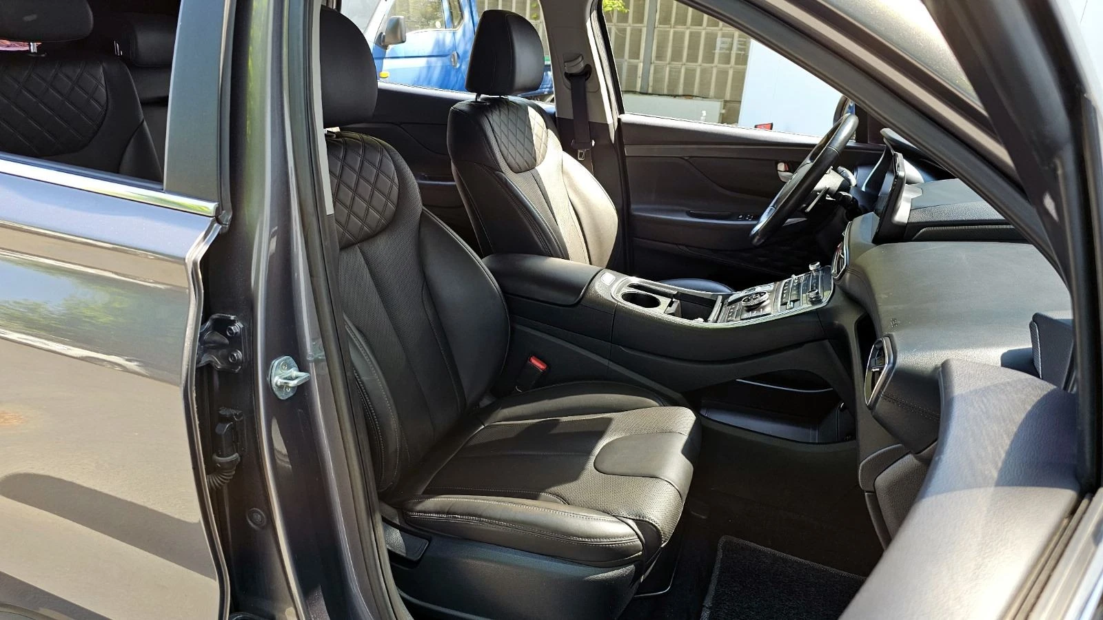 Hyundai Santa fe 2.2 CRDi/4WD//FACELIFT//EXCLUSIVE EDITION - изображение 7