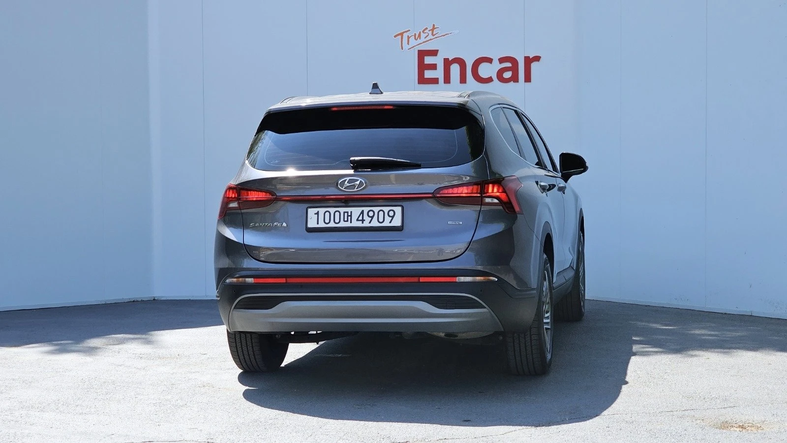 Hyundai Santa fe 2.2 CRDi/4WD//FACELIFT//EXCLUSIVE EDITION - изображение 3