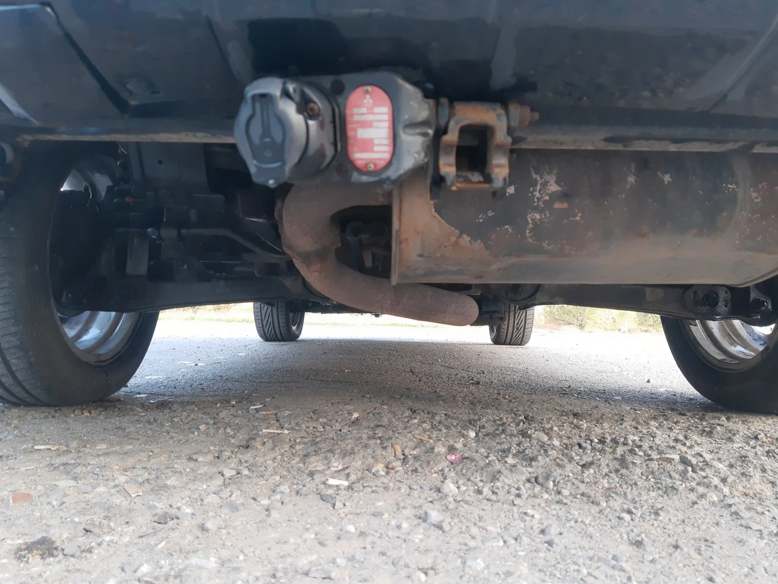 Mitsubishi Outlander CU2W | Mobile.bg   13