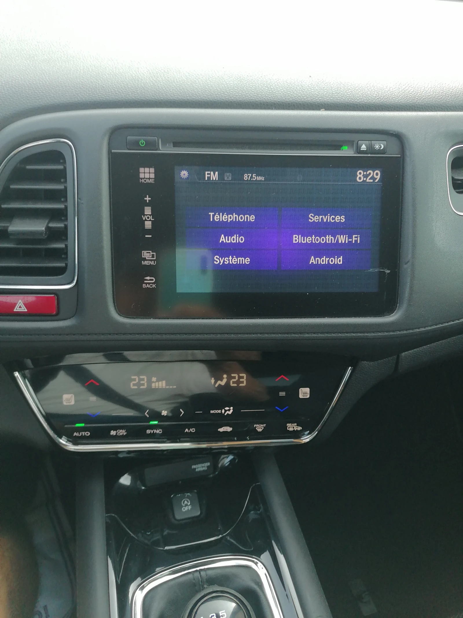 Honda Hr-v 1.5i VTEC - изображение 8
