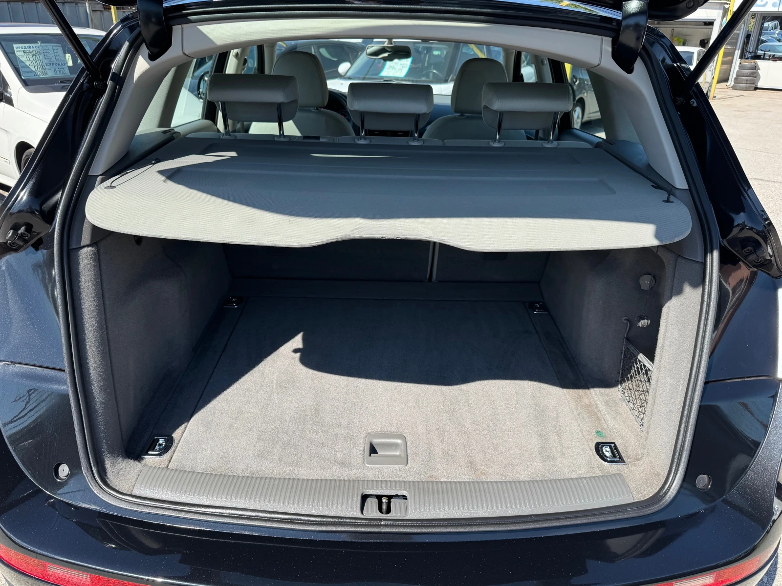 Audi Q5 2.0-TDI-170k.c-Quattro-ЛИЗИНГ - изображение 4