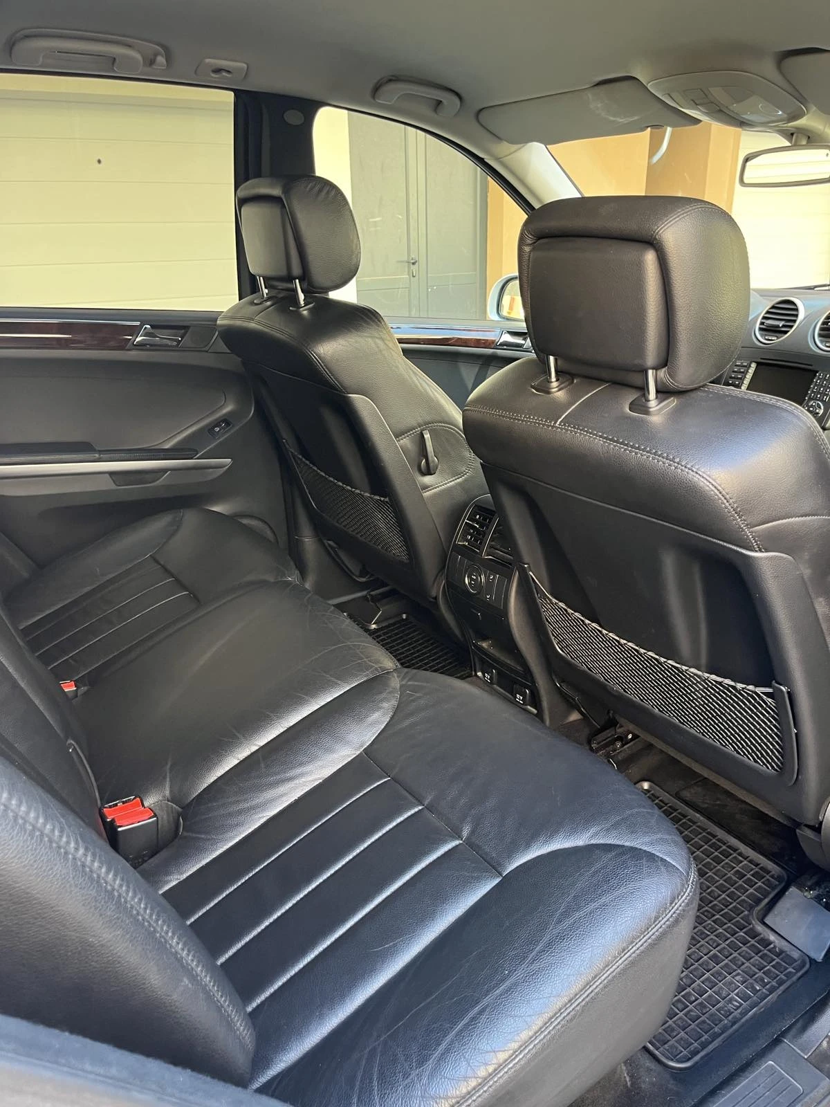 Mercedes-Benz ML 350 | Mobile.bg � ����������� 15