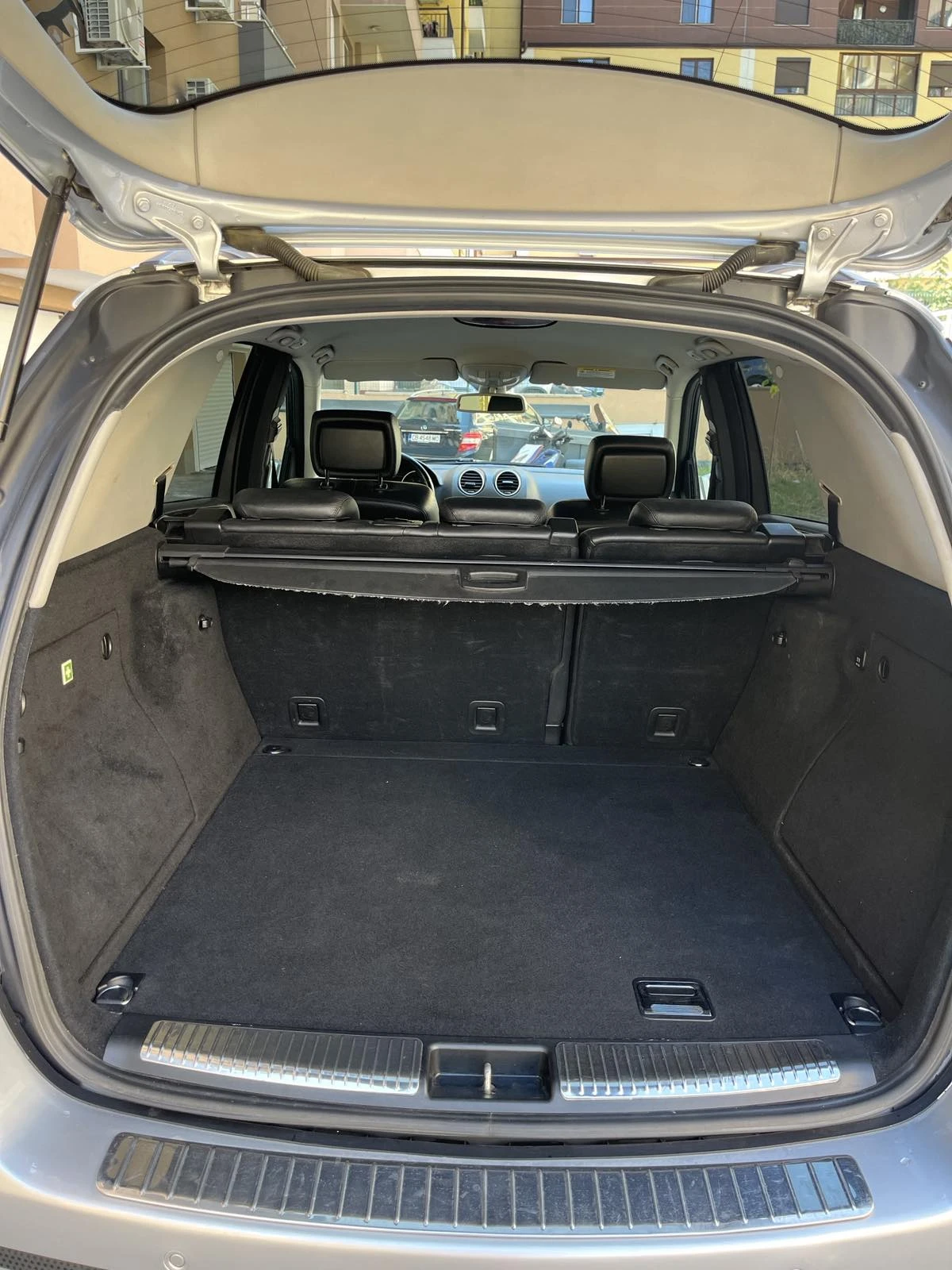 Mercedes-Benz ML 350 | Mobile.bg � ����������� 16