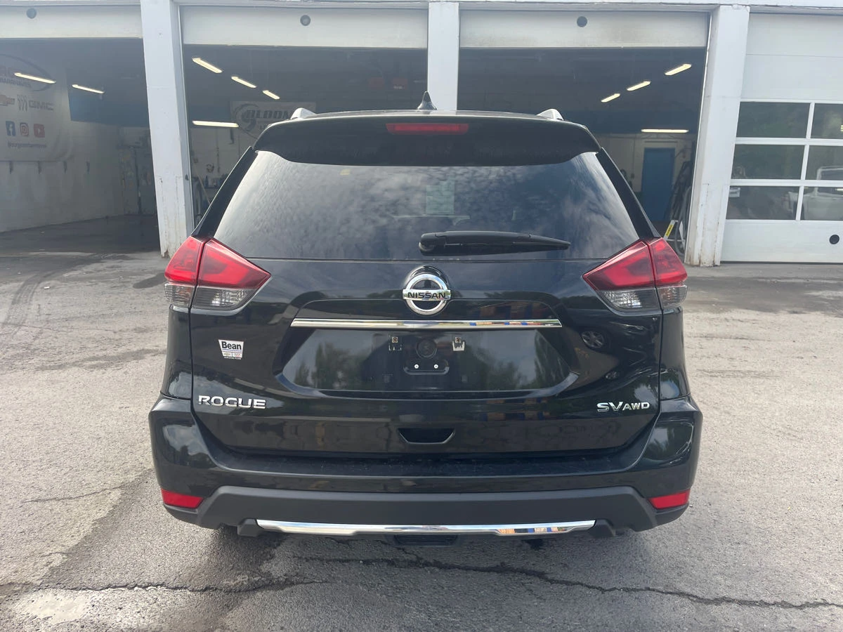 Nissan Rogue * АВТО КРЕДИТ* ЦЕНА ДО БГ * СЕРВИЗНА ИСТОРИЯ *  - изображение 3