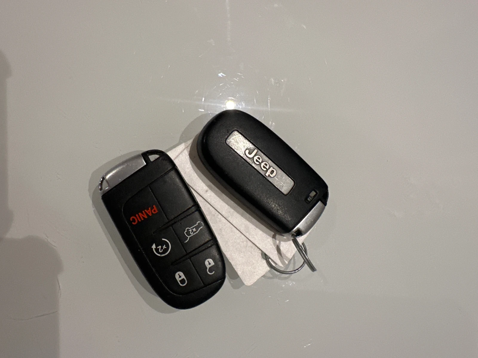 Jeep Grand cherokee 5.7 Hemi Summit | Mobile.bg � ����������� 17