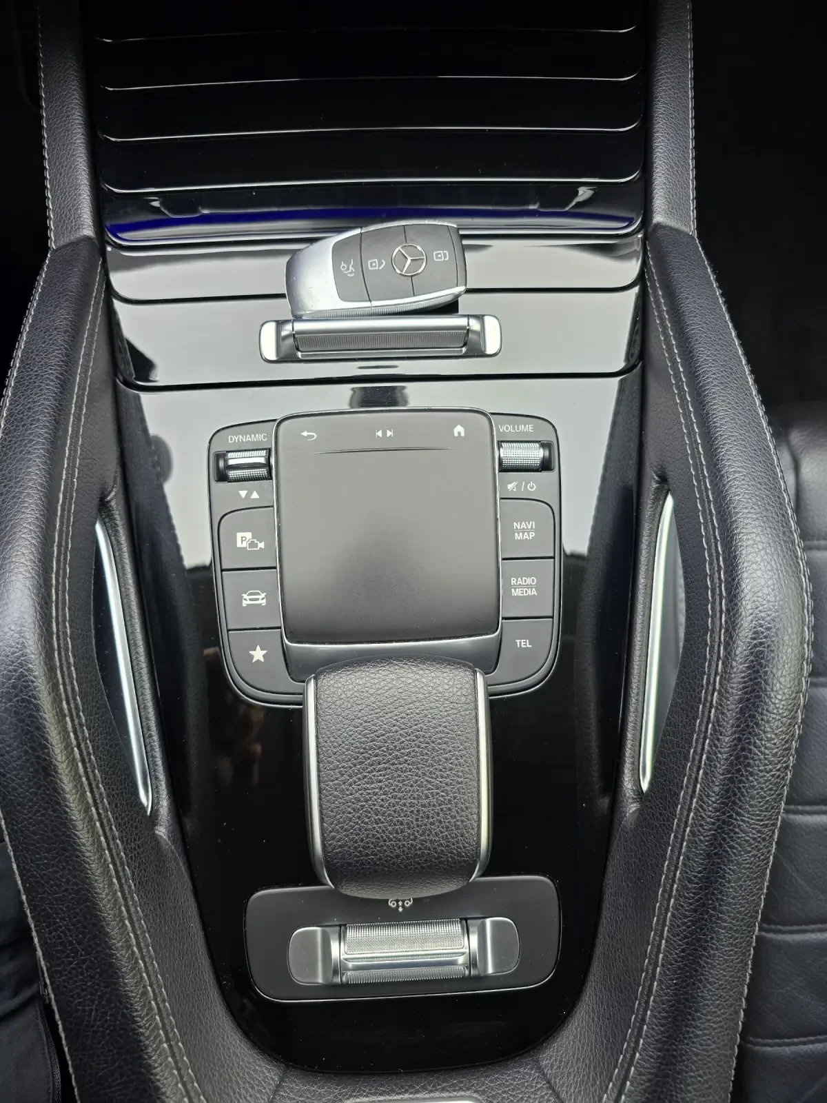 Mercedes-Benz GLE 400 AMG/AIR/COUPE | Mobile.bg   14