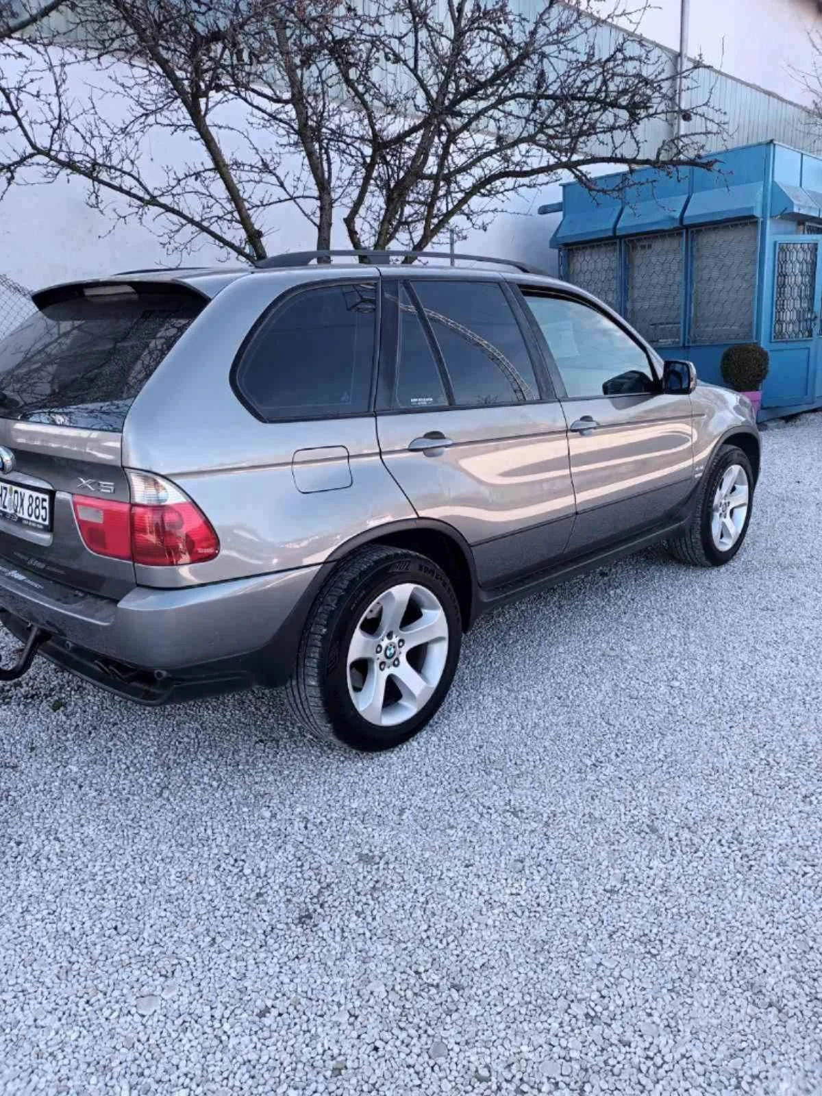 BMW X5 4.4 | Mobile.bg � ����������� 5