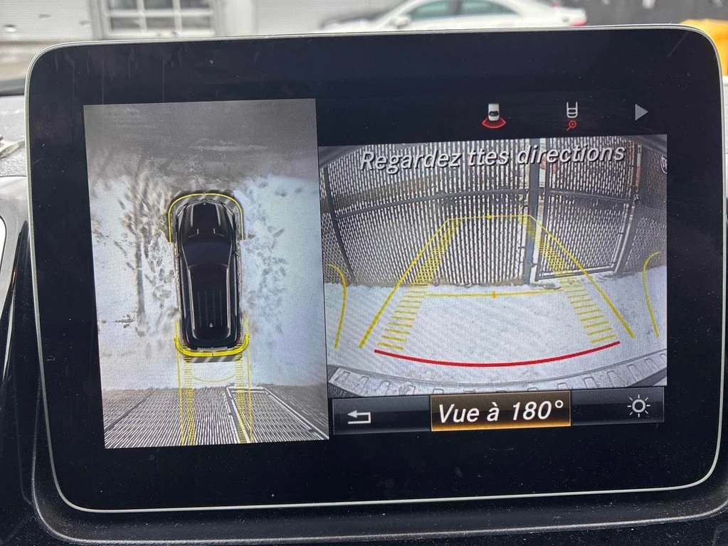 Mercedes-Benz GLE 400 2018 4MATIC * ��������� * 360 * �������� *  | Mobile.bg � ����������� 11