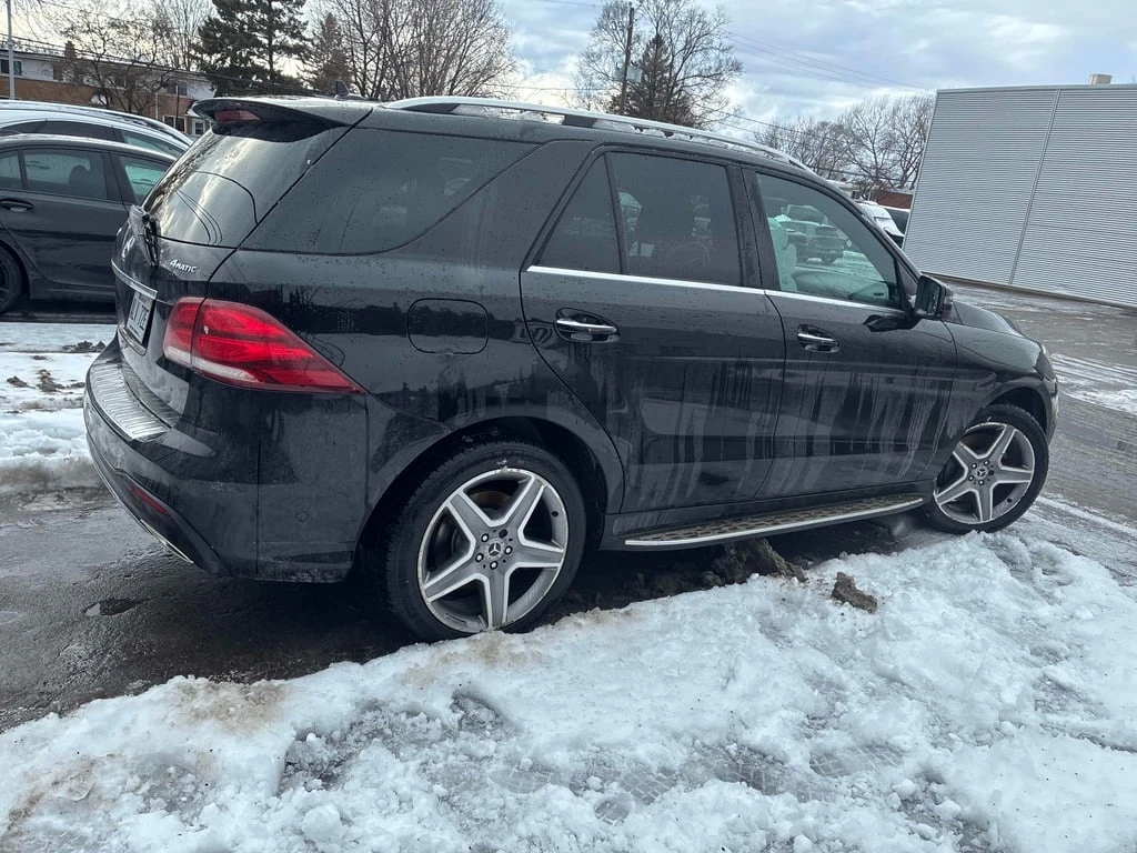 Mercedes-Benz GLE 400 2018 4MATIC * ��������� * 360 * �������� *  | Mobile.bg � ����������� 4