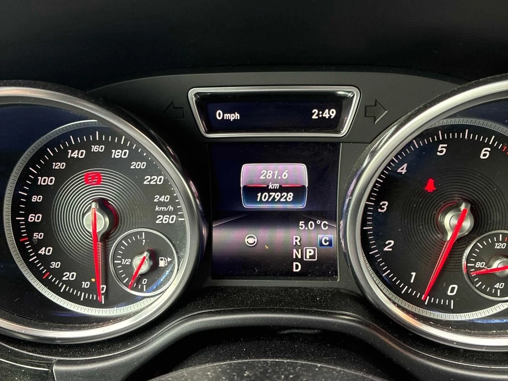 Mercedes-Benz GLE 400 2018 4MATIC * ��������� * 360 * �������� *  | Mobile.bg � ����������� 8