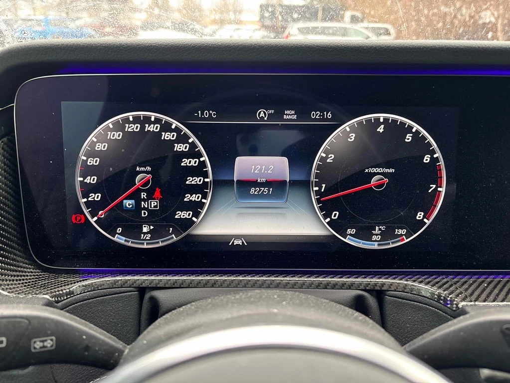 Mercedes-Benz G * 550 * CARFAX * БЕЗ ПЪРВОНАЧАЛНА ВНОСКА - изображение 8