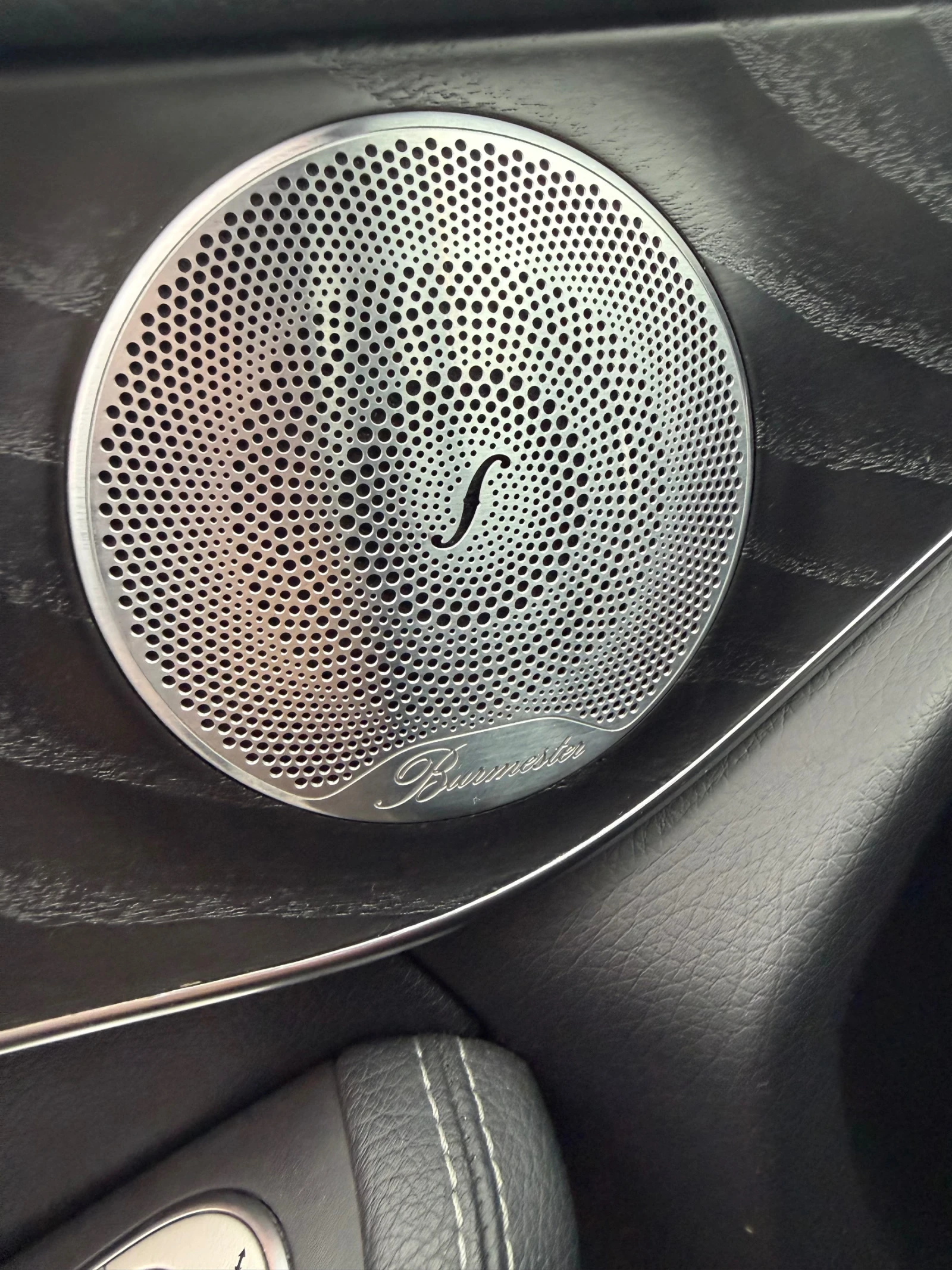 Mercedes-Benz GLC 43 AMG 43 AMG, снимка 11 - Автомобили и джипове - 52939362