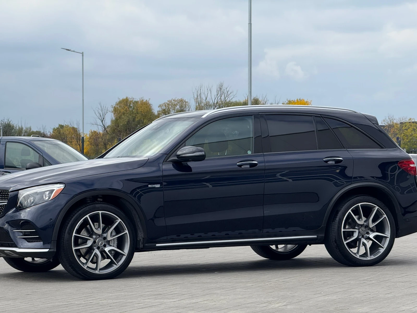Mercedes-Benz GLC 43 AMG 43 AMG | Mobile.bg � ����������� 3