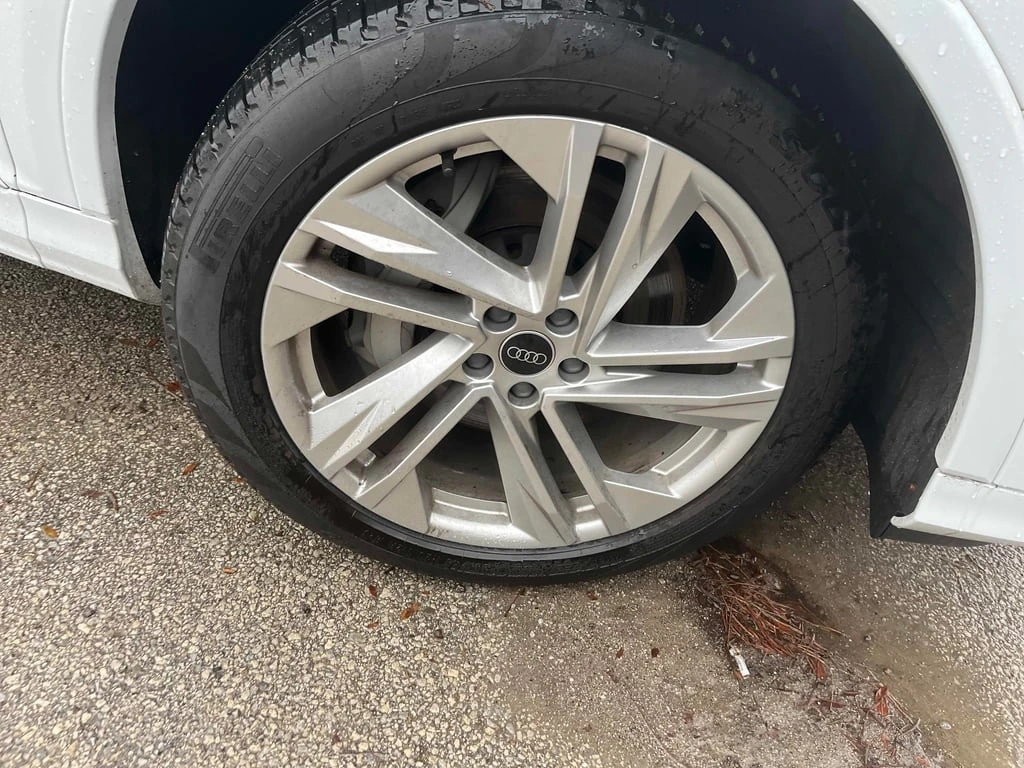 Audi Q7 * Komfort * CARFAX * БЕЗ ПЪРВОНАЧАЛНА ВНОСКА - изображение 7