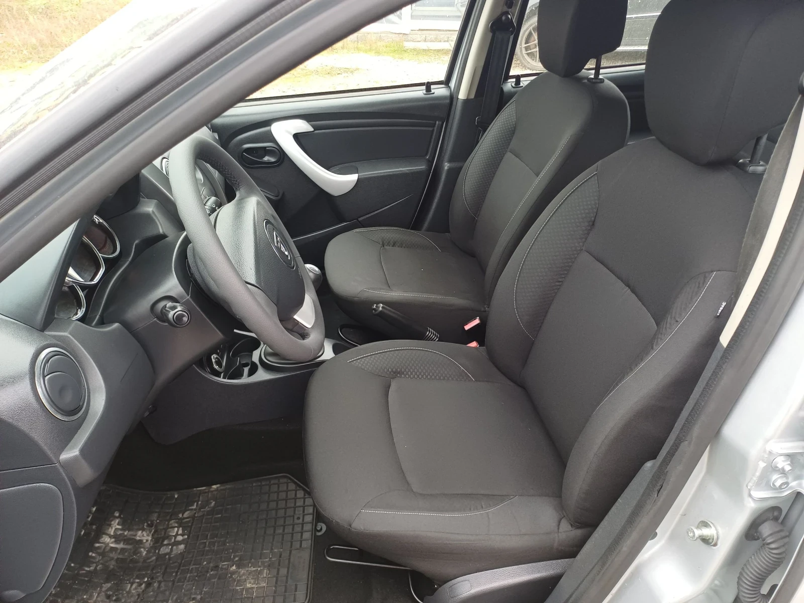 Dacia Duster | Mobile.bg � ����������� 10