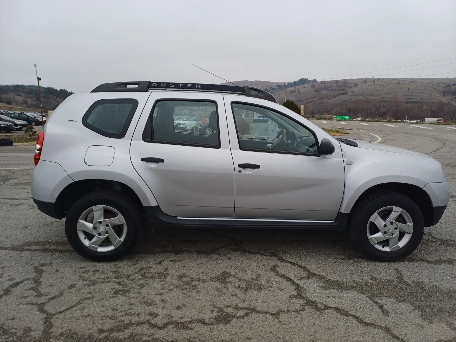 Dacia Duster | Mobile.bg � ����������� 8