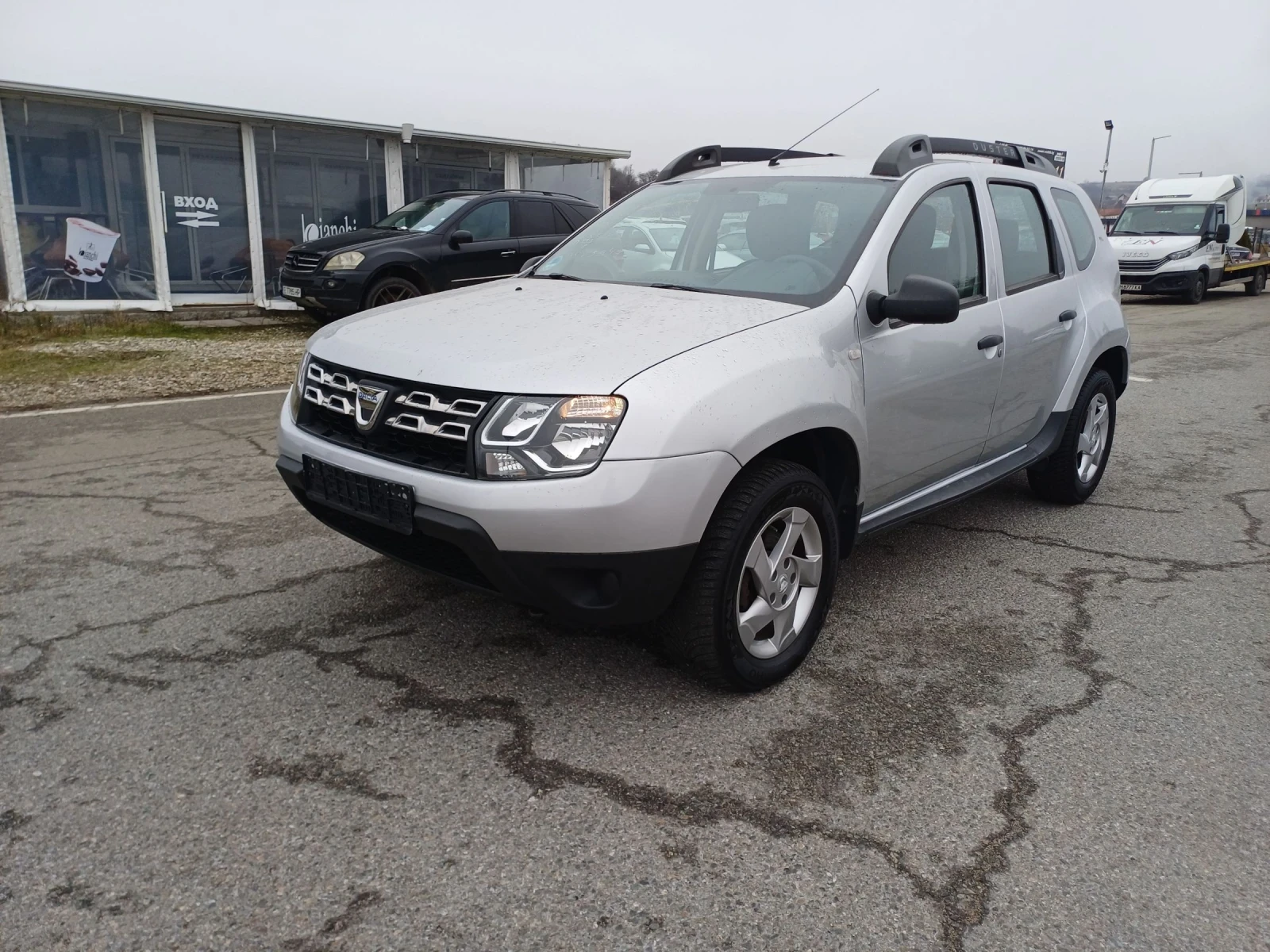 Dacia Duster | Mobile.bg � ����������� 2