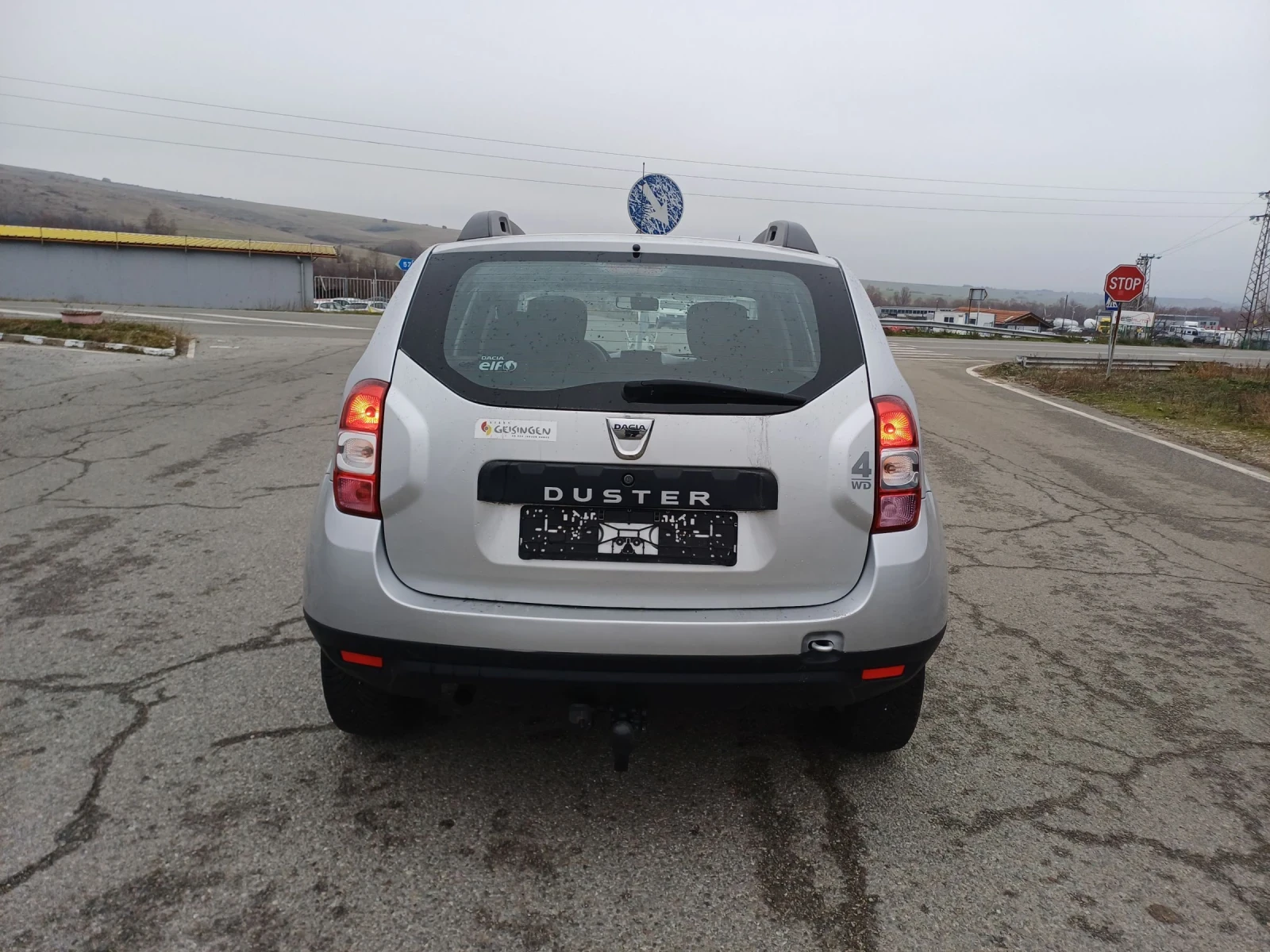 Dacia Duster | Mobile.bg � ����������� 4