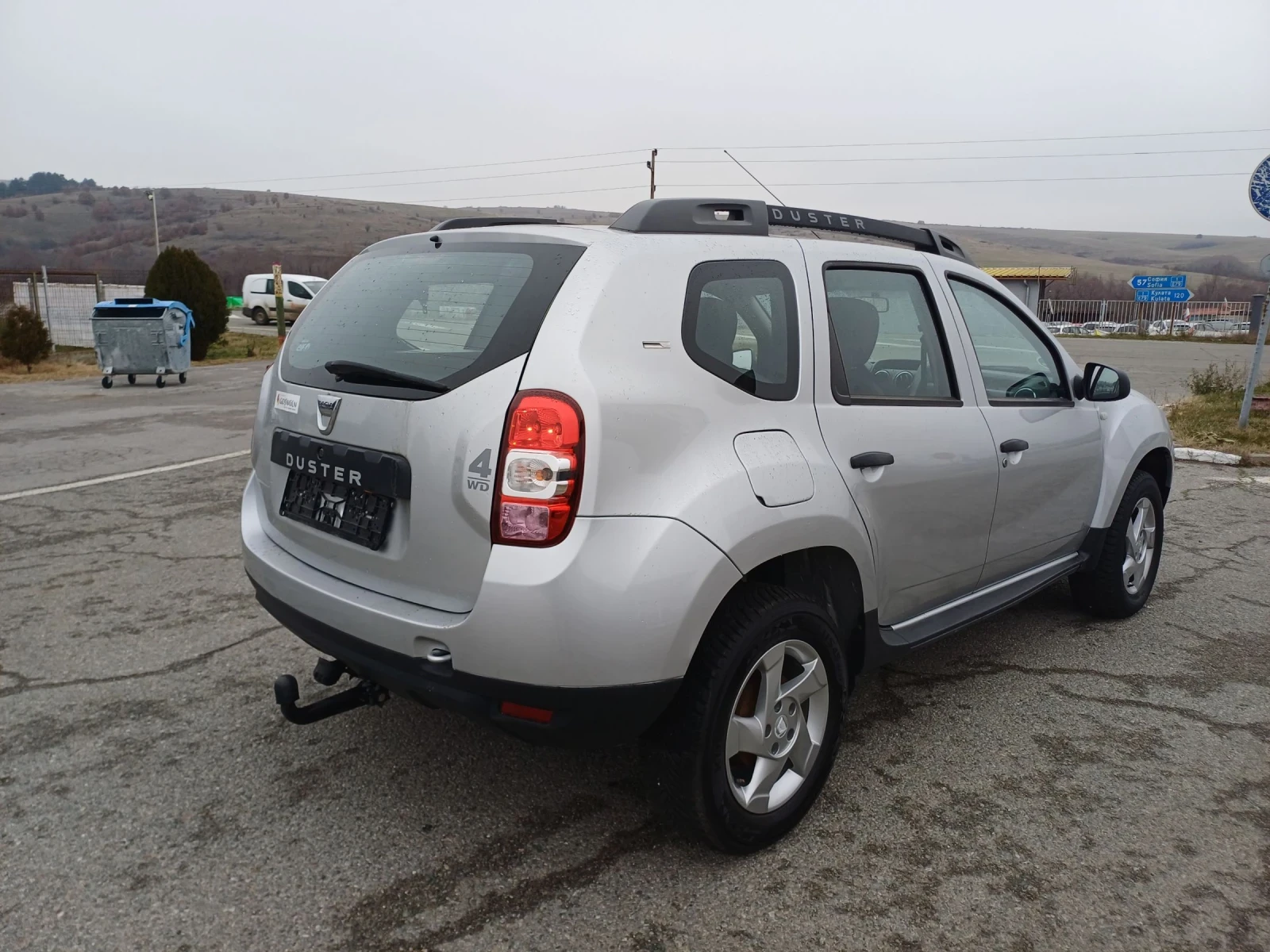 Dacia Duster | Mobile.bg � ����������� 5