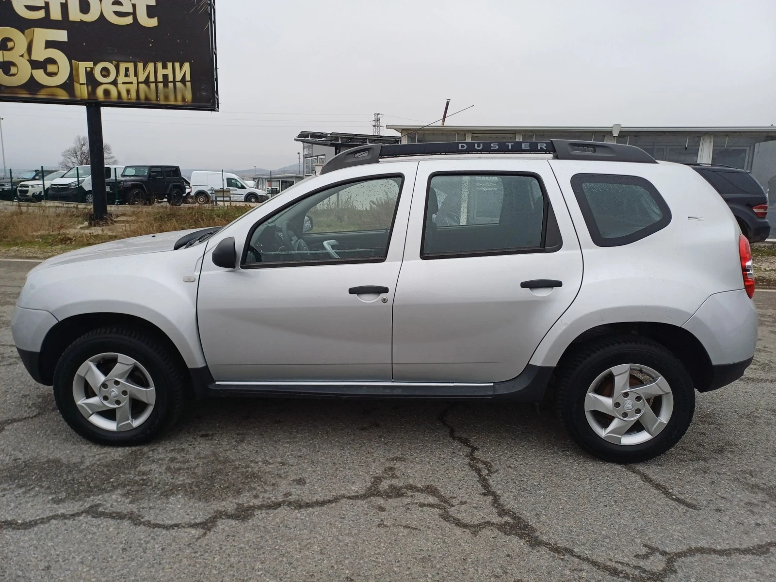 Dacia Duster | Mobile.bg � ����������� 7
