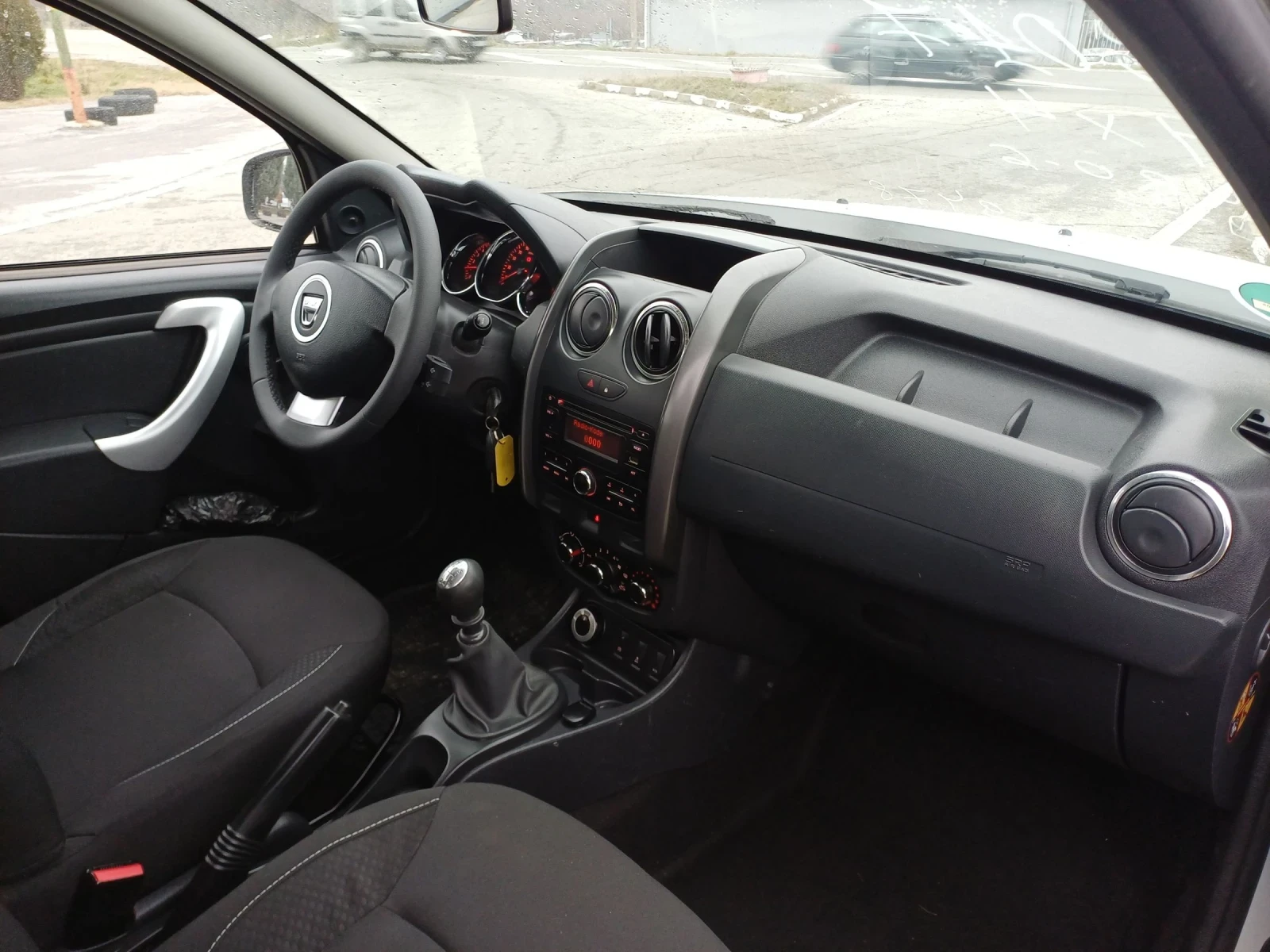 Dacia Duster | Mobile.bg � ����������� 9