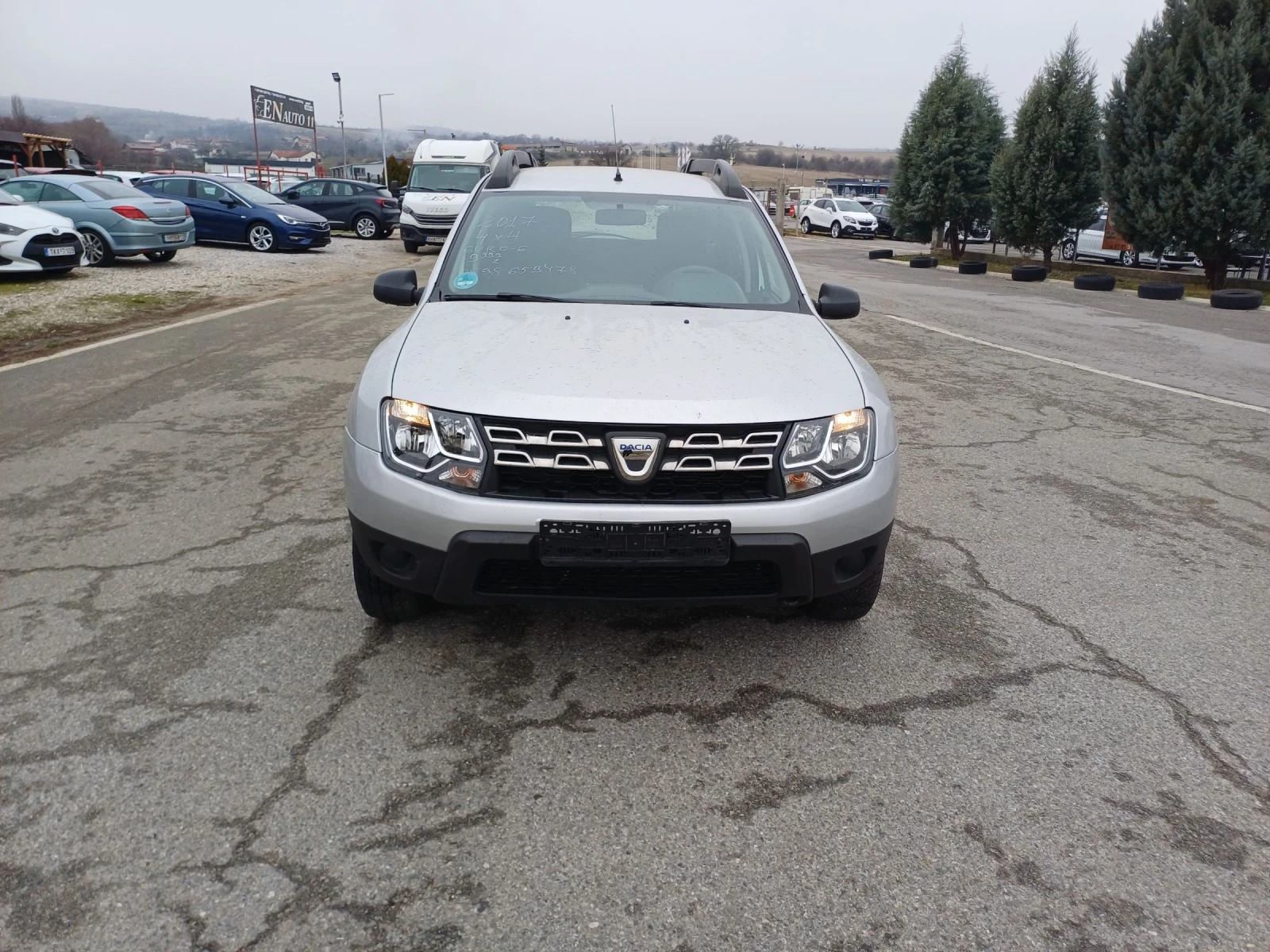 Dacia Duster | Mobile.bg � ����������� 1