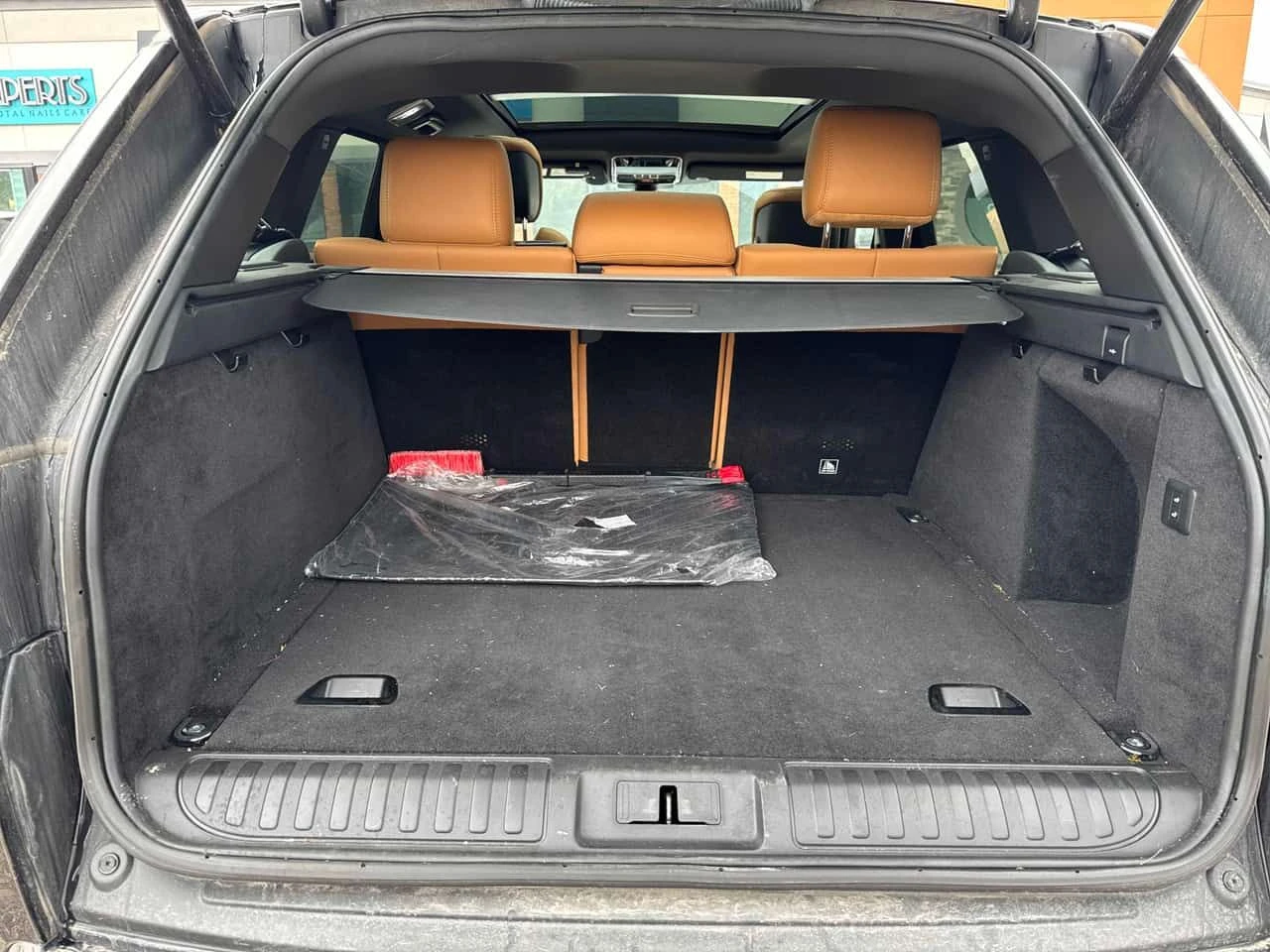 Land Rover Range Rover Sport * HSE Dynamic * CARFAX * ПАНО * KEYLESS * ПОДГРЕВИ, снимка 14 - Автомобили и джипове - 53942344