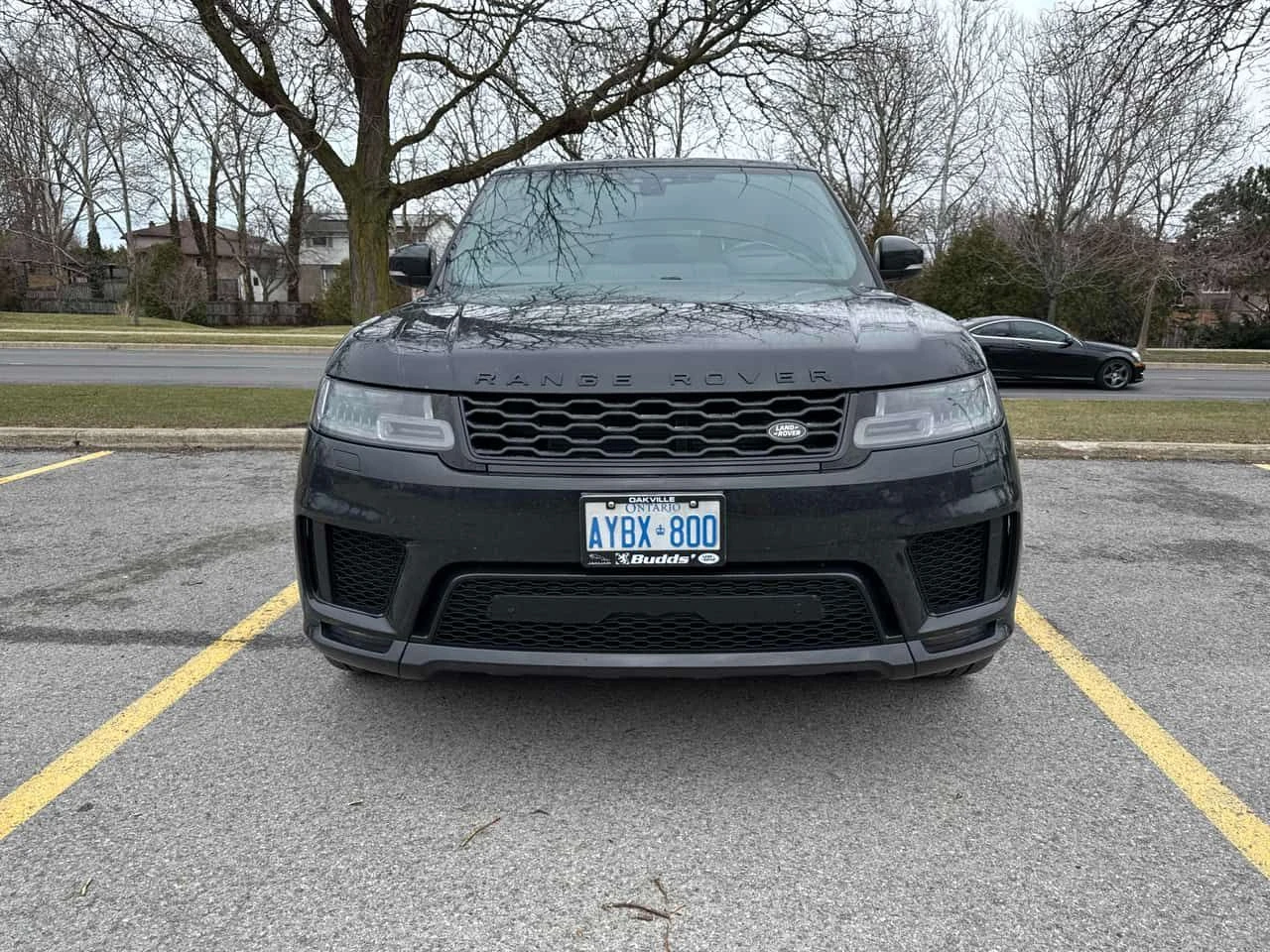 Land Rover Range Rover Sport * HSE Dynamic * CARFAX * ПАНО * KEYLESS * ПОДГРЕВИ, снимка 6 - Автомобили и джипове - 53942344