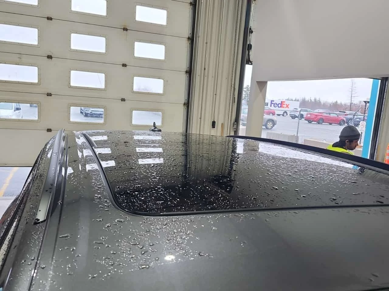 Audi Q7 45TFSI * KOMFORT * CARFAX * Без инциденти * , снимка 13 - Автомобили и джипове - 53991245