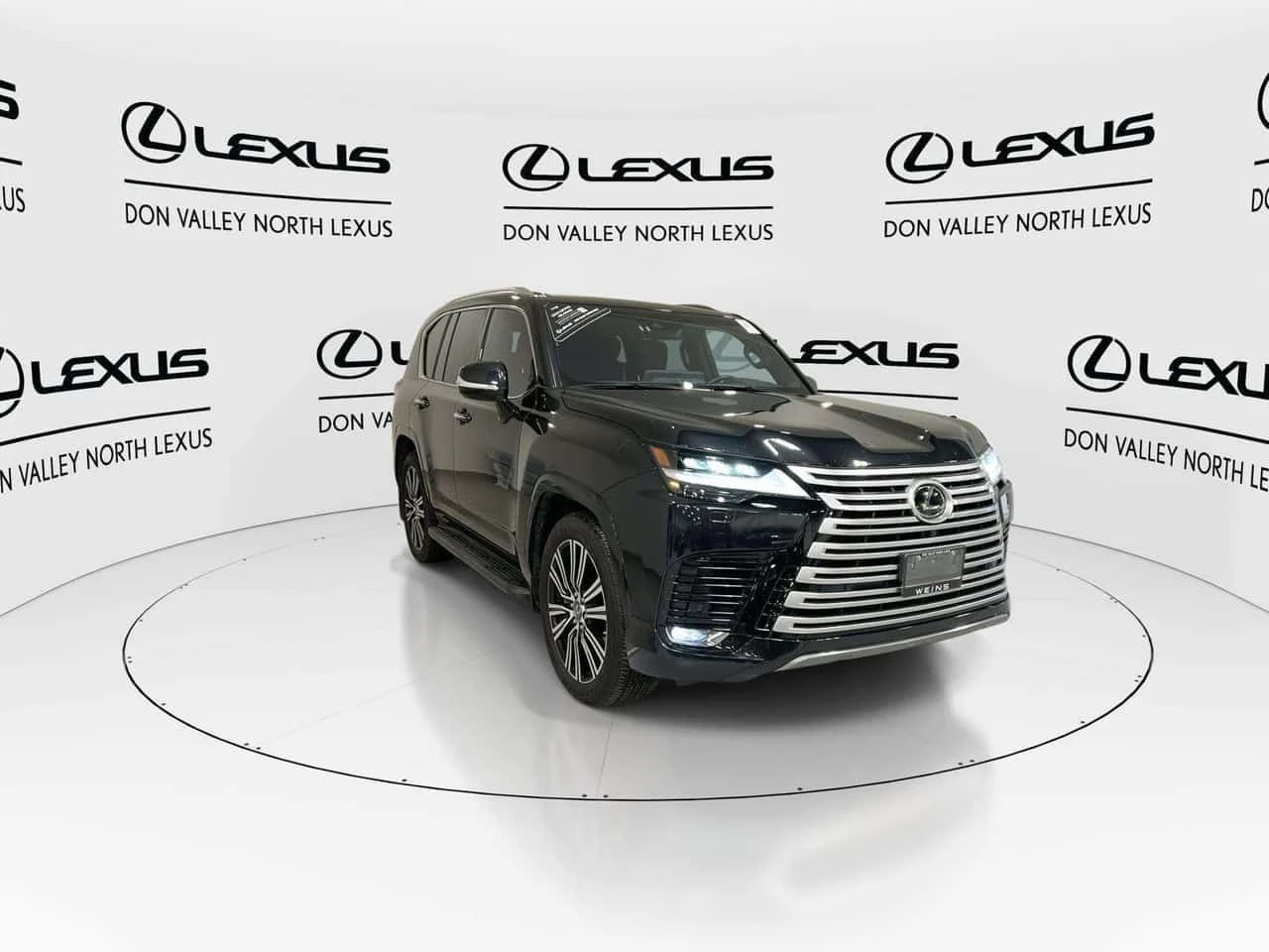 Lexus LX 600 Luxury* Mark Levinson* 360* HUD* ОБДУХВАНЕ* 