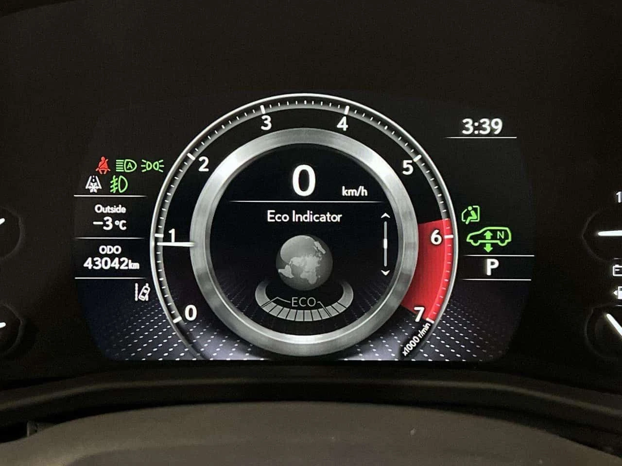 Lexus LX 600 Luxury* Mark Levinson* 360* HUD* ОБДУХВАНЕ* , снимка 13 - Автомобили и джипове - 53997883