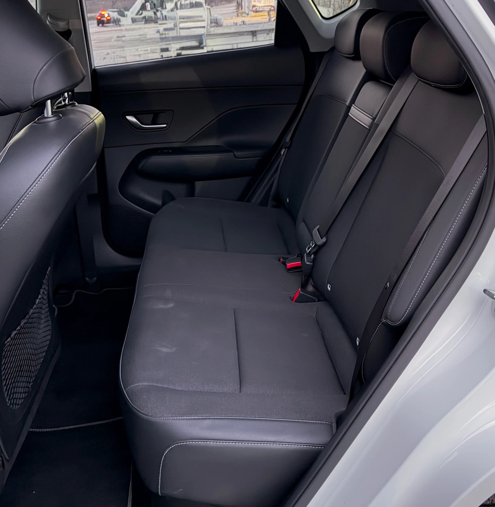 Hyundai Kona 18000км/гаранционна/exclusive, снимка 12 - Автомобили и джипове - 54054423