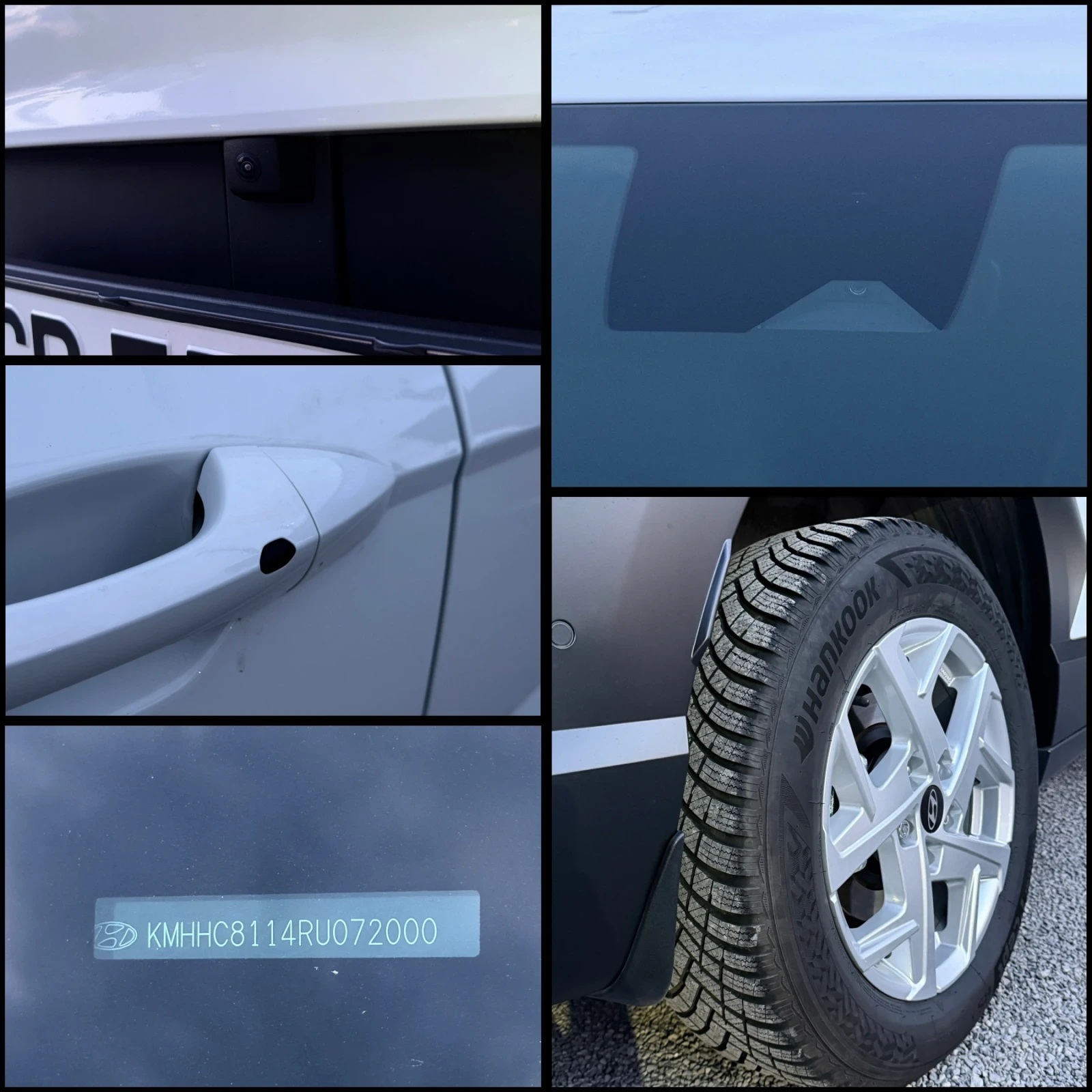 Hyundai Kona 18000км/гаранционна/exclusive, снимка 14 - Автомобили и джипове - 54054423