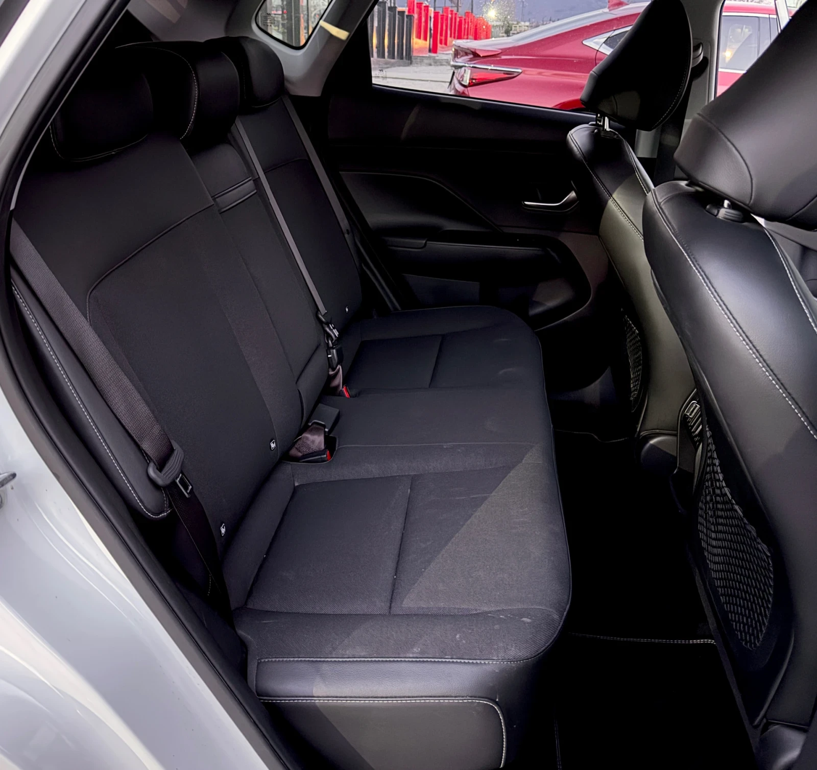 Hyundai Kona 18000км/гаранционна/exclusive, снимка 11 - Автомобили и джипове - 54054423