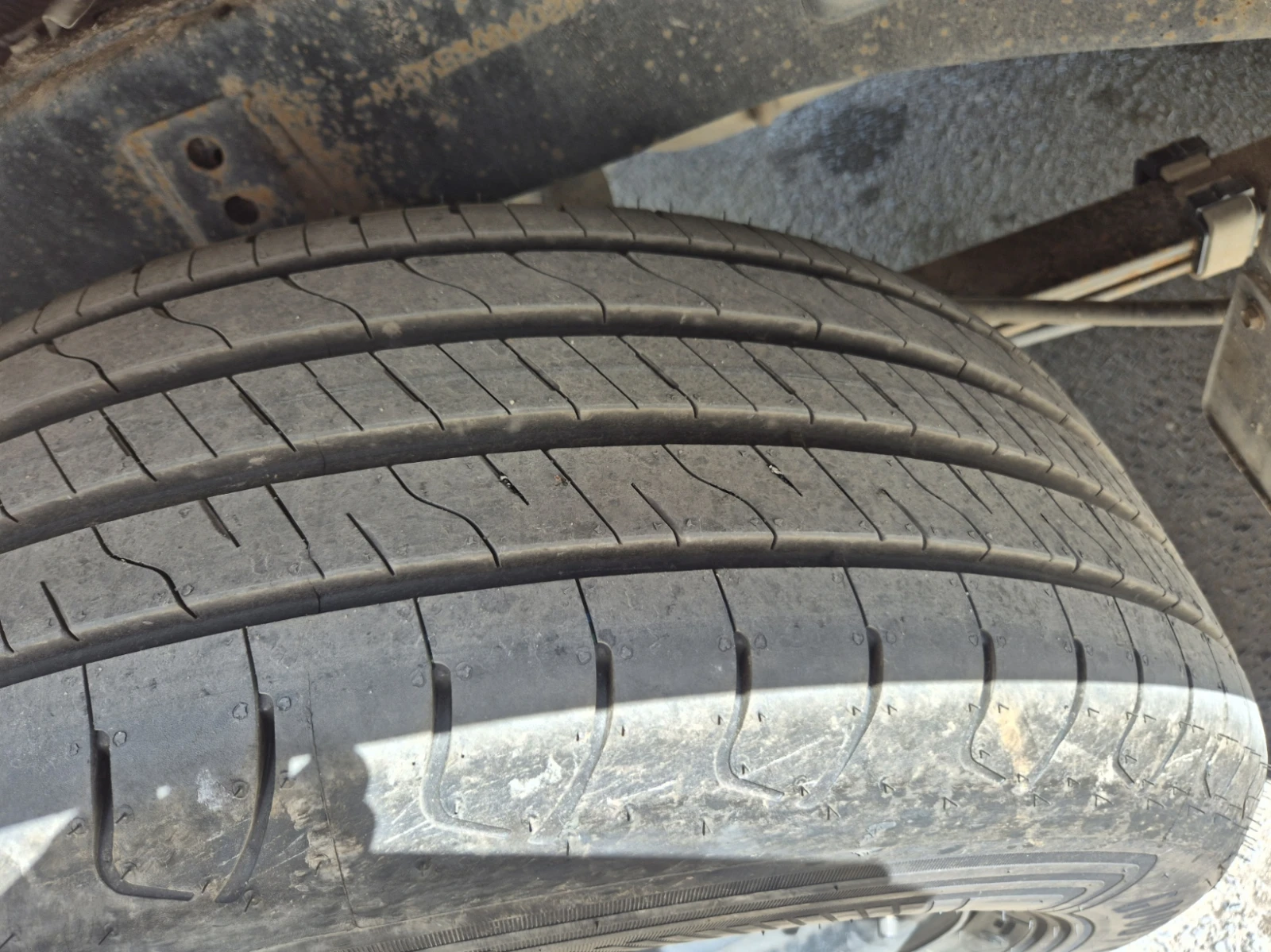 Toyota Hilux, снимка 6 - Автомобили и джипове - 54691543
