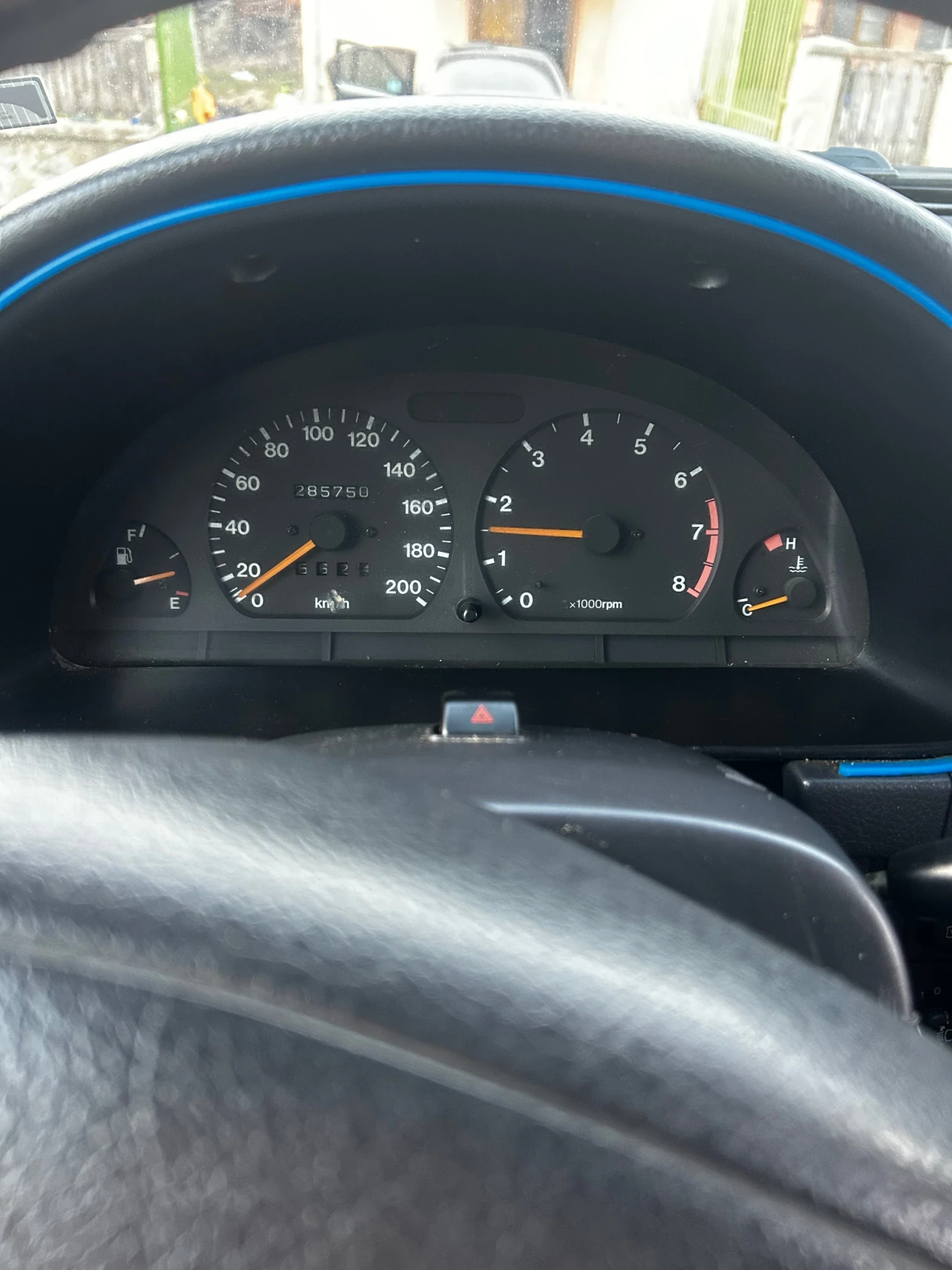 Suzuki Vitara 2, 7-184hp-LPG, снимка 4 - Автомобили и джипове - 55260259