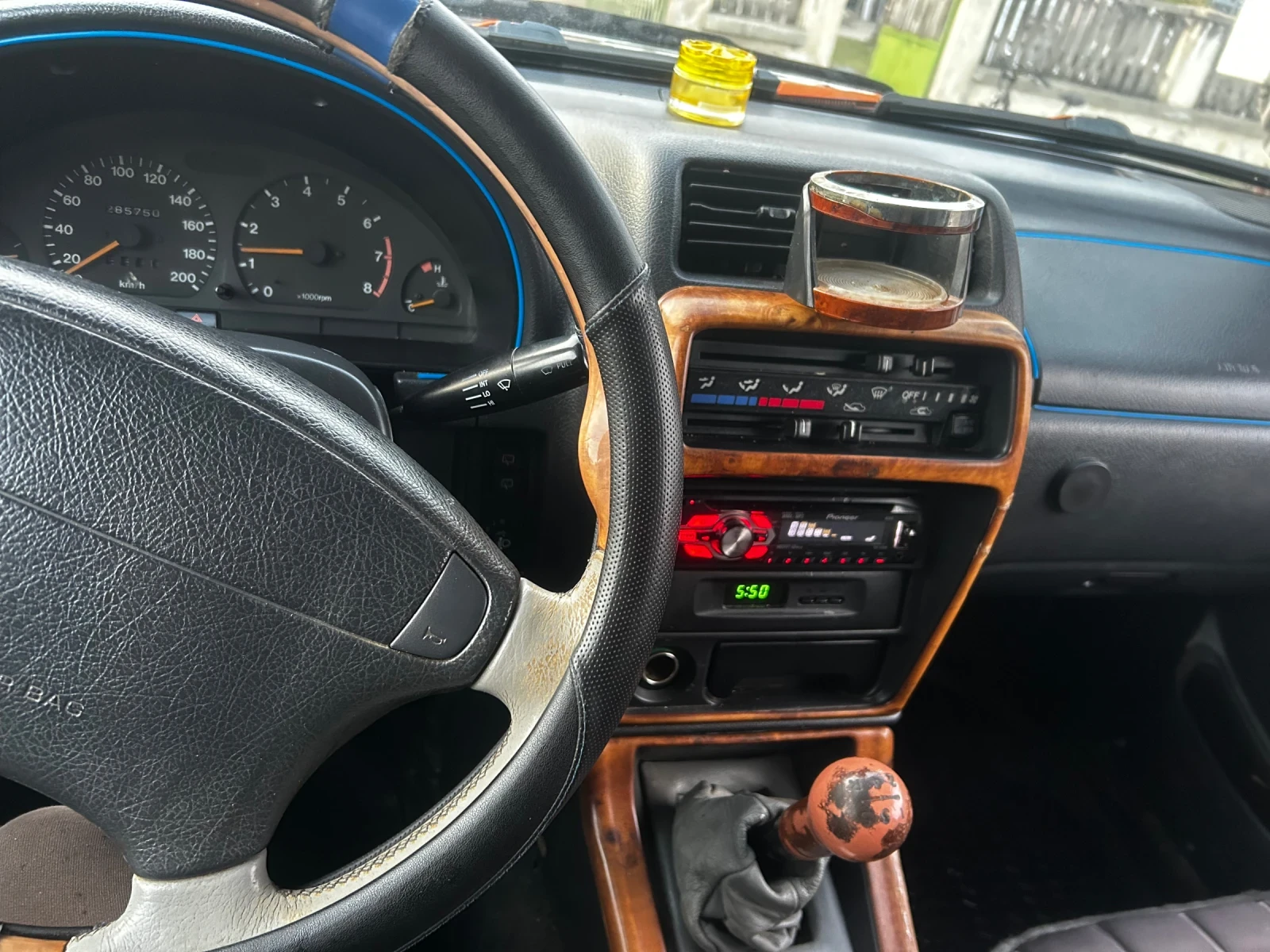 Suzuki Vitara 2, 7-184hp-LPG, снимка 5 - Автомобили и джипове - 55260259