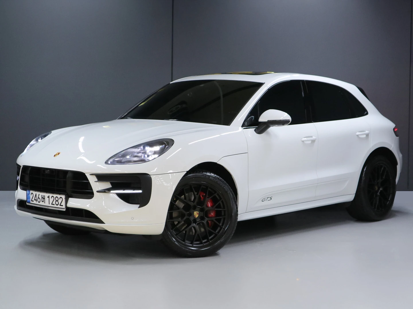 Porsche Macan GTS* BLIND SPOT* 360* ЕЛ. БАГАЖНИК* КРАЙНА ЦЕНА