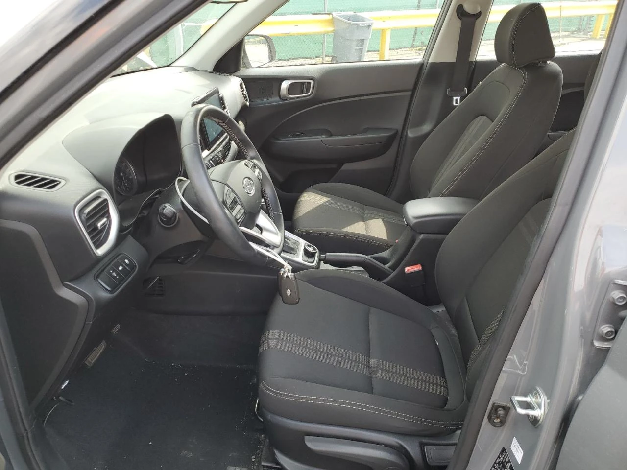 Hyundai Venue 1.6l Sel, снимка 7 - Автомобили и джипове - 55977184