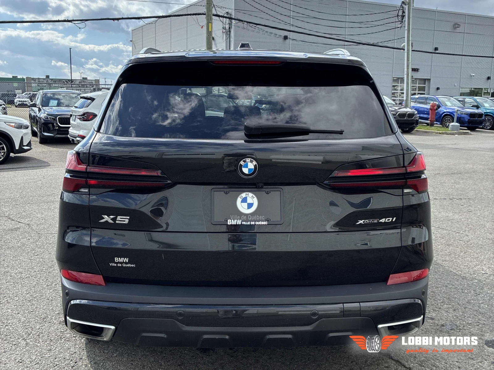 BMW X5, снимка 4 - Автомобили и джипове - 56113618