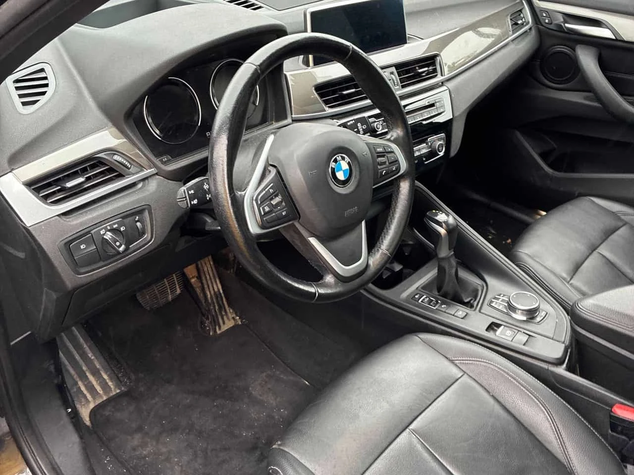 BMW X1 xDrive28i | CARFAX | ��� ��������� | Mobile.bg � ����������� 7
