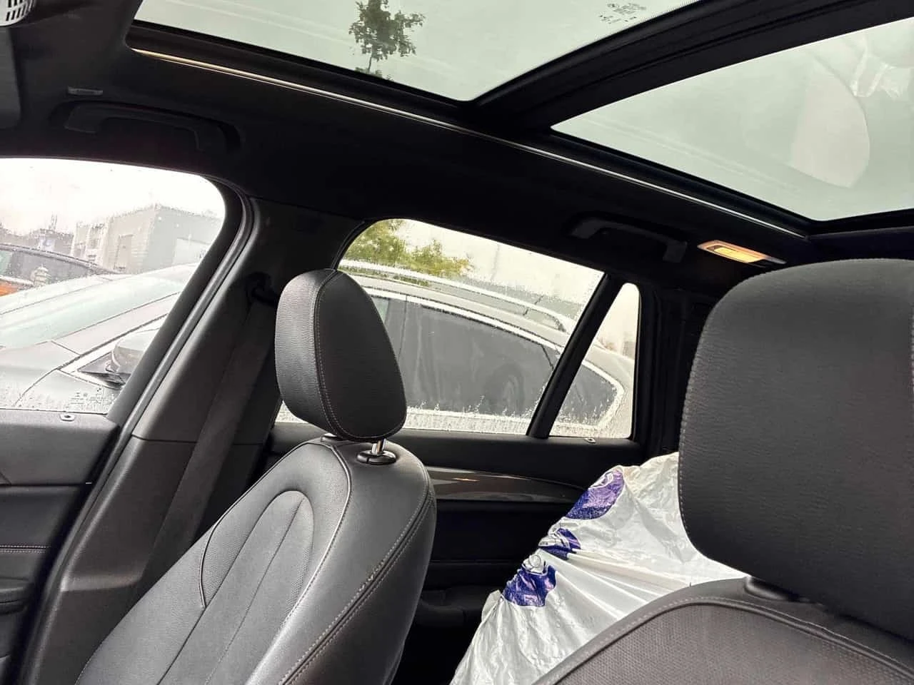BMW X1 xDrive28i | CARFAX | ��� ��������� | Mobile.bg � ����������� 10