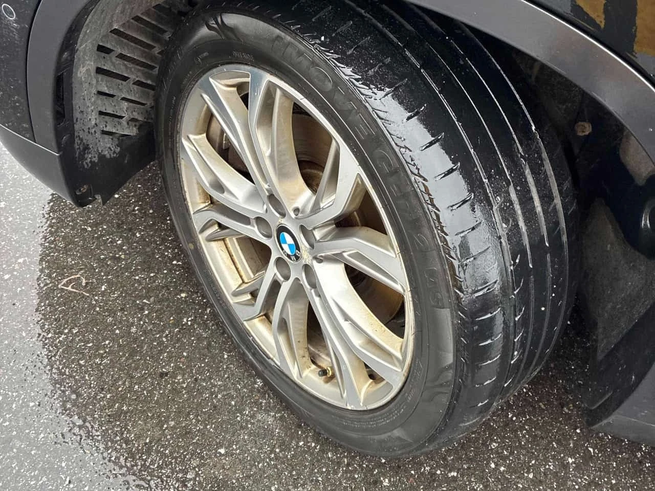 BMW X1 xDrive28i | CARFAX | ��� ��������� | Mobile.bg � ����������� 6